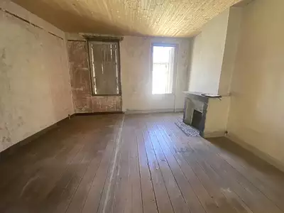 Maison, 100 m²