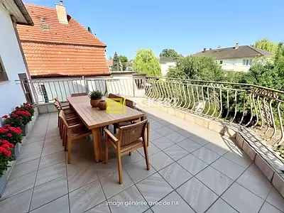 Maison, 239 m²