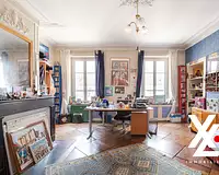 Appartement, 288,37 m²