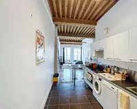 Appartement, 49 m²