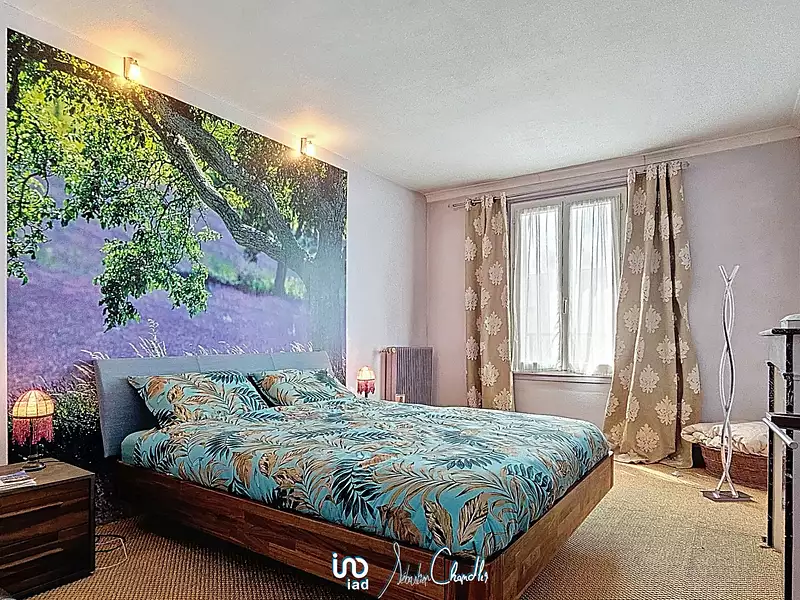 Maison, 101 m²