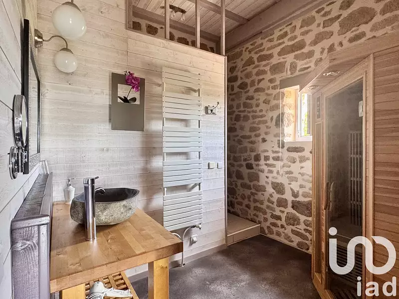 Maison, 462 m²