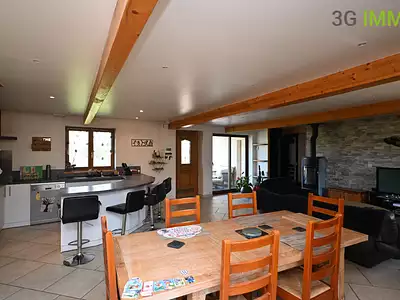 Maison, 150 m²