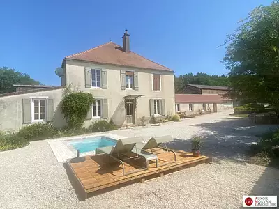 Maison, 170 m²