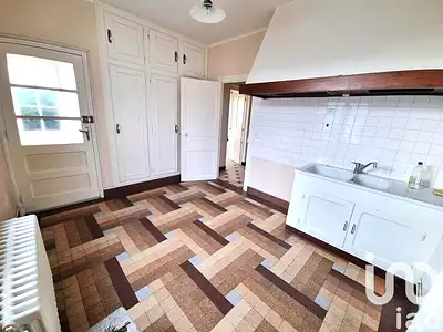 Maison, 91 m²