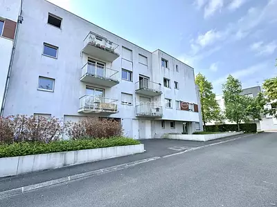 Appartement, 75 m²