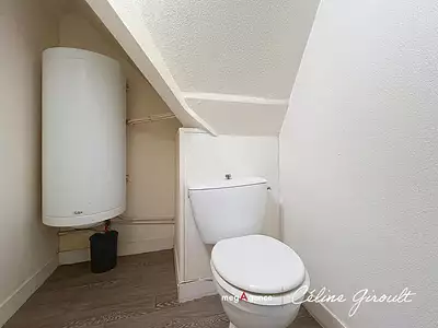 Maison, 80 m²