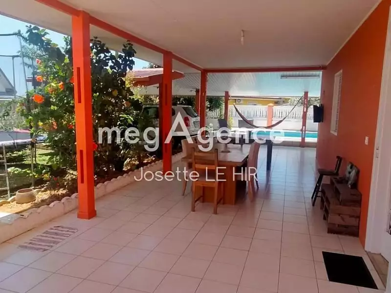 Maison, 105 m²