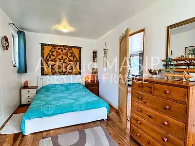 Maison, 132 m²