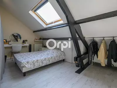 Maison, 125 m²
