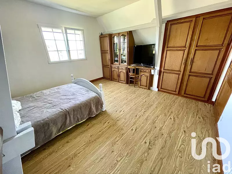 Maison, 232 m²
