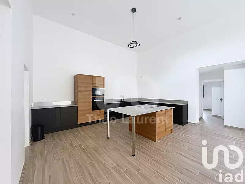 Maison, 127 m²