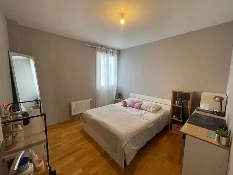 Maison, 101 m²