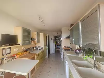 Appartement, 86 m²