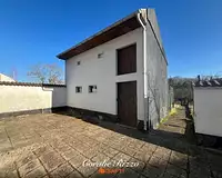 Maison, 190 m²
