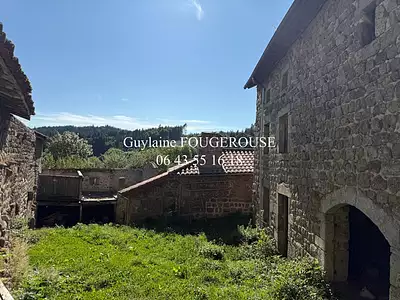 Maison, 380 m²
