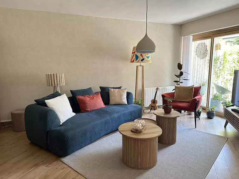 Appartement, 82 m²
