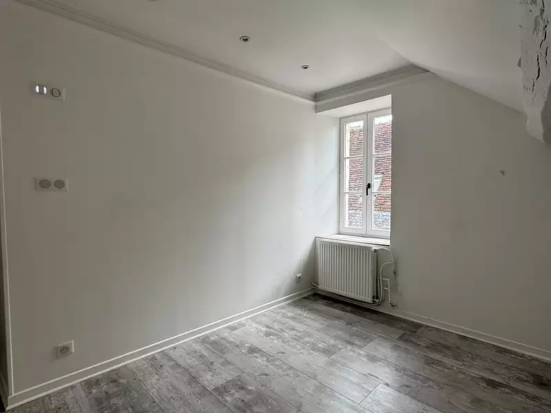 Appartement, 111 m²