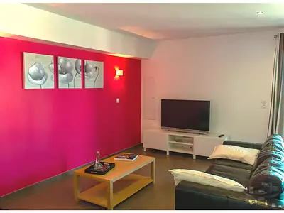 Appartement, 92 m²