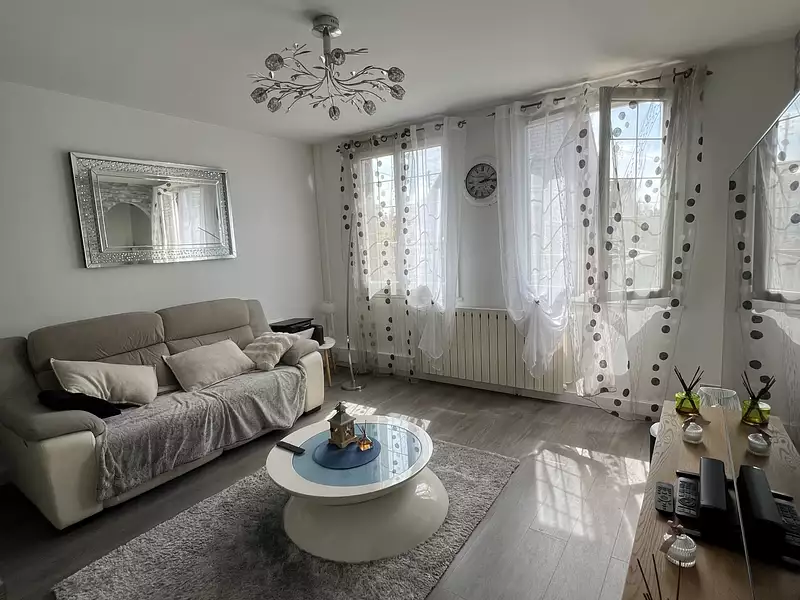 Maison, 85 m²