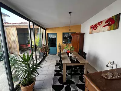 Maison, 107 m²