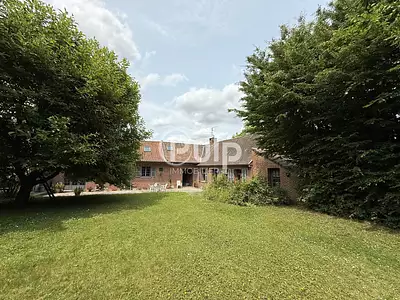Maison, 150 m²