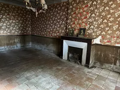 Maison, 160 m²