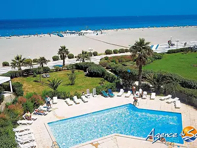 Appartement, 26,33 m²