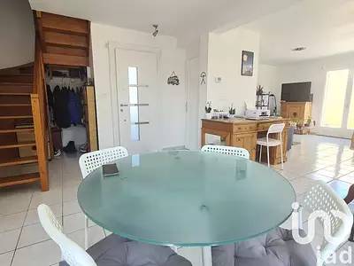 Maison, 129 m²