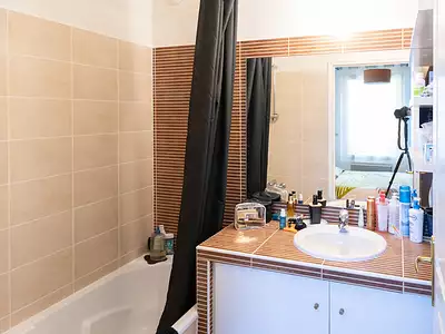 Appartement, 41,04 m²