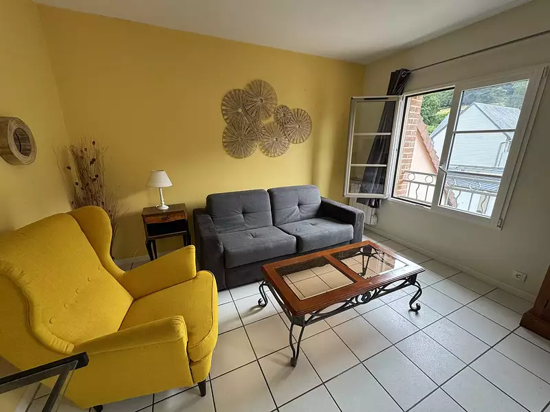 Appartement, 39,64 m²