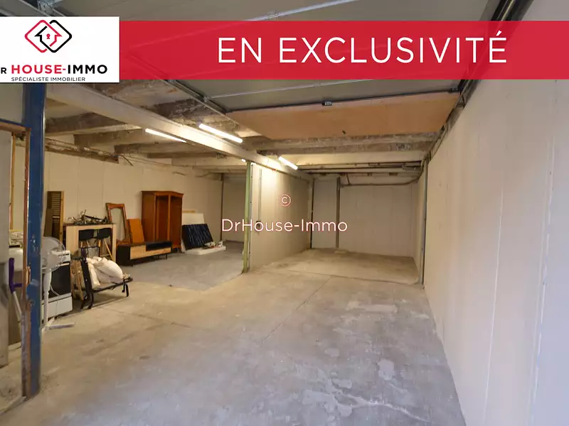 Parking, 81 m²