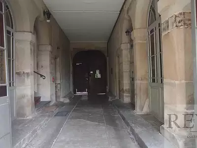 Appartement, 115 m²