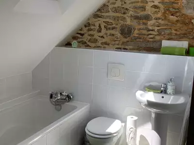 Maison, 161 m²