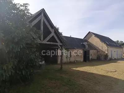 Maison, 180 m²