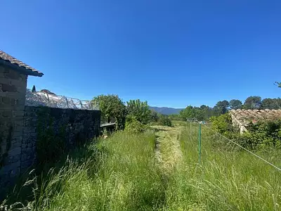 Maison, 61 m²