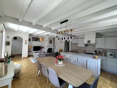 Maison, 128 m²