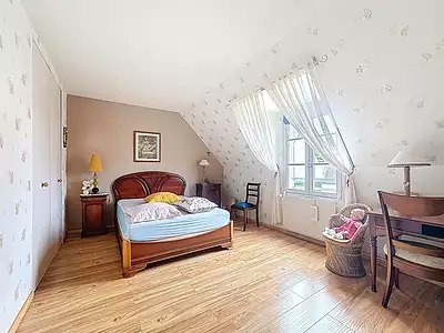 Maison, 142 m²