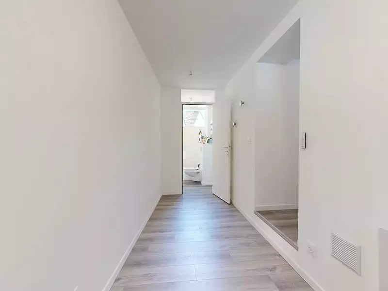 Maison, 96 m²