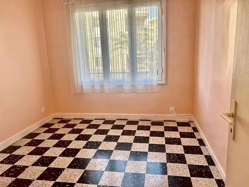 Appartement, 62,5 m²