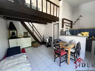 Maison, 82 m²