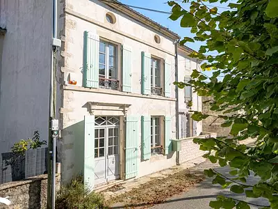 Maison, 156 m²