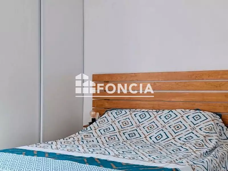 Appartement, 102 m²