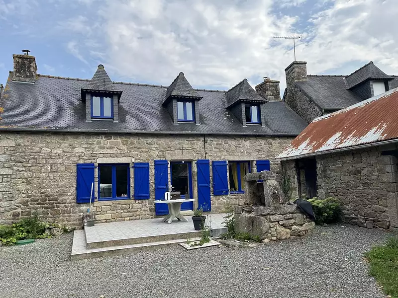 Maison, 89 m²