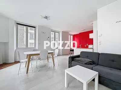 Appartement, 78 m²