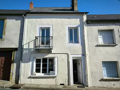Maison, 130 m²