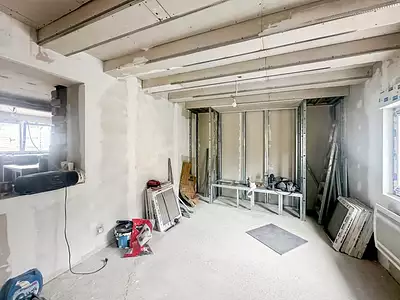 Maison, 115 m²