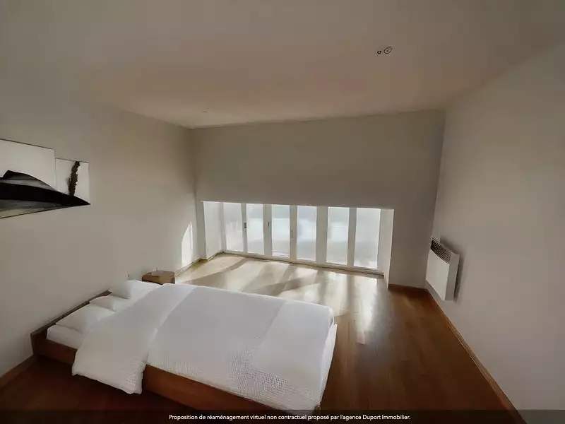 Appartement, 78,88 m²