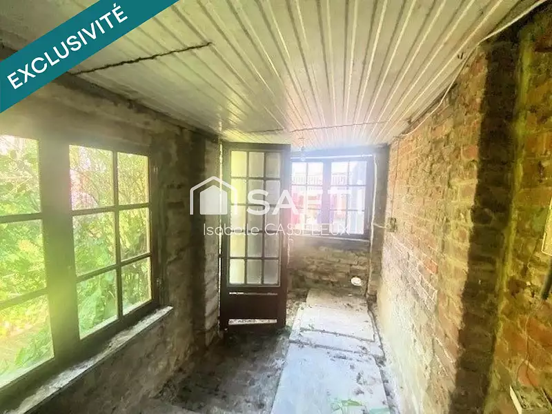 Maison, 95 m²