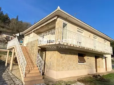 Maison, 137 m²